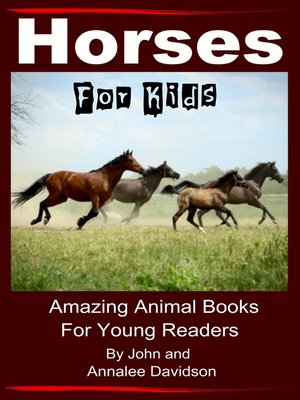 cover image of Horses